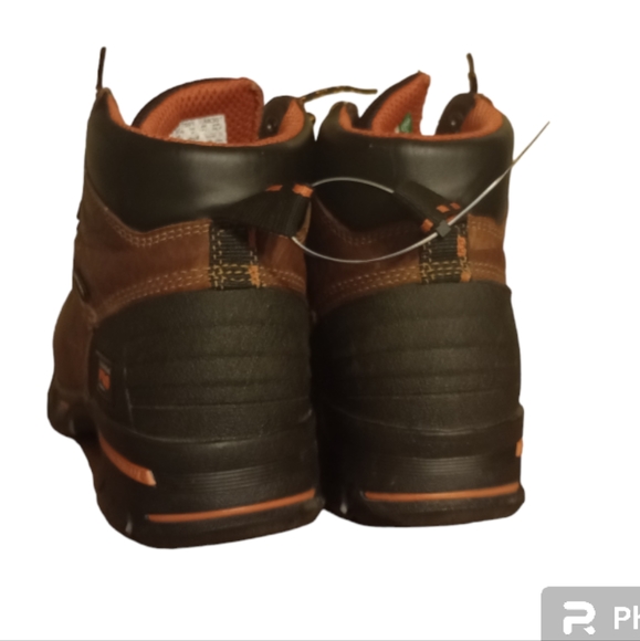 Timberland Pro Endurance Steel Toe Boots - Picture 6 of 10